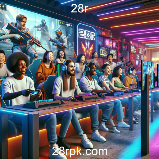 Multiplayer